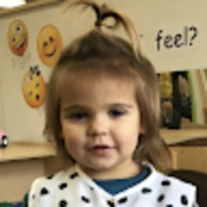 Meet your Posher, Julie